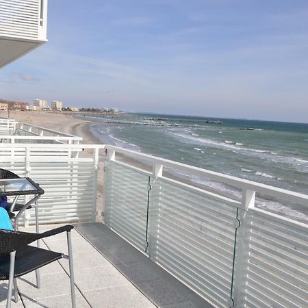 Apartament Haus Zur Mole - Morgenstern Großenbrode Zewnętrze zdjęcie