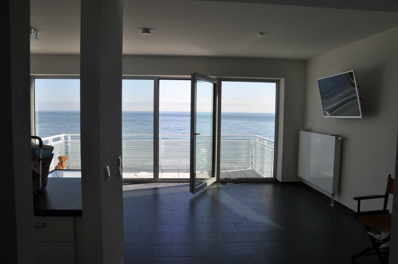 Apartament Haus Zur Mole - Morgenstern Großenbrode Zewnętrze zdjęcie