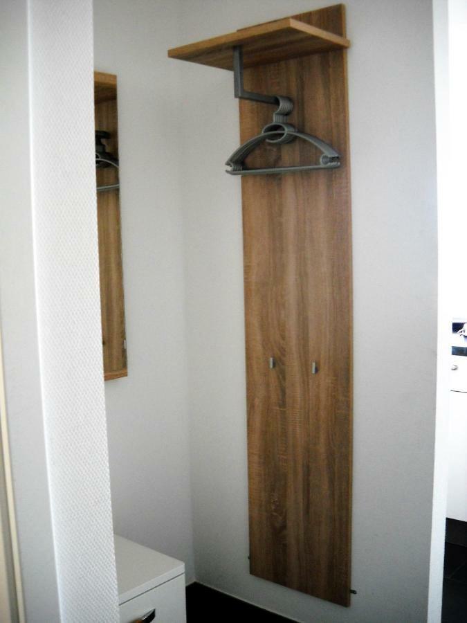 Apartament Haus Zur Mole - Morgenstern Großenbrode Zewnętrze zdjęcie